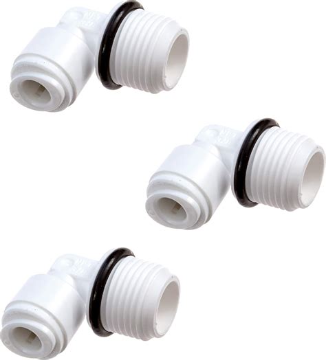 black plastic pipe screw fitting sub pump filter|water filter fittings.